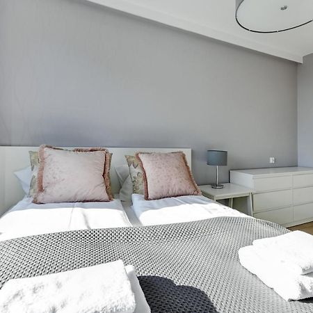 Comfort Apartments Wyspianskiego Gdynia Esterno foto